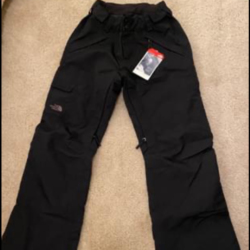 Women’s Ski Pants